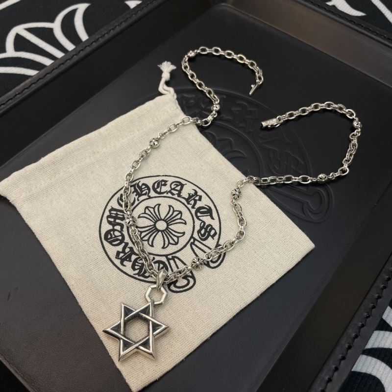 Chrome Hearts Necklaces